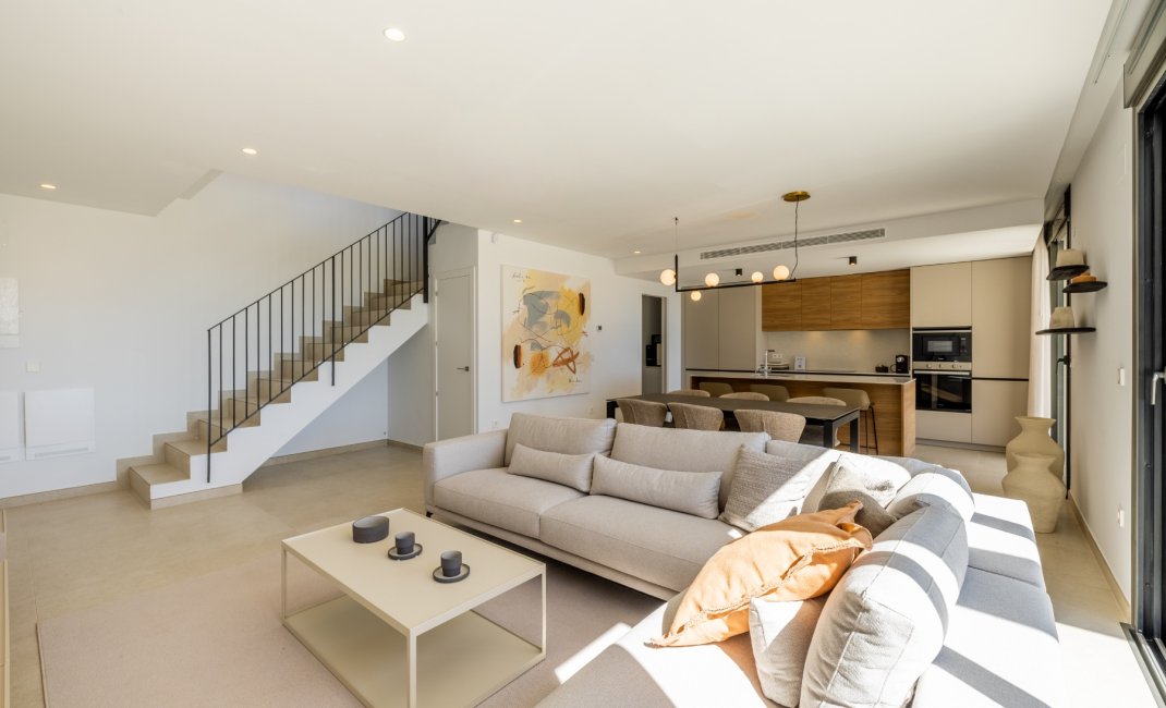 Resale -  Chalet / Villa -
Polop