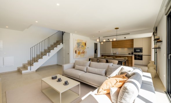 Resale -  Chalet / Villa -
Polop