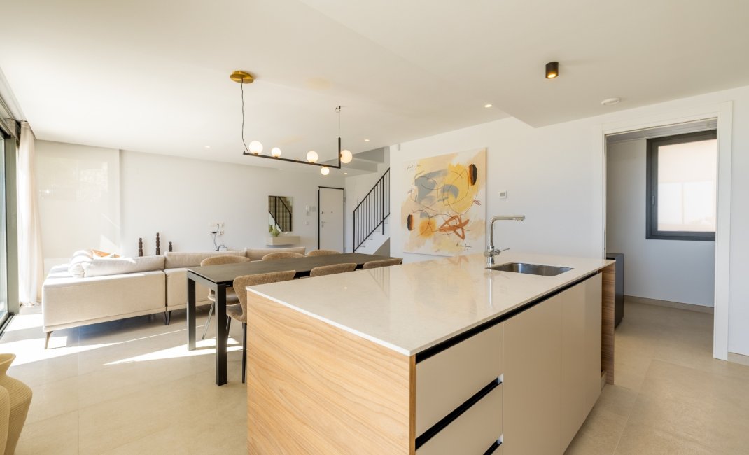 Resale -  Chalet / Villa -
Polop