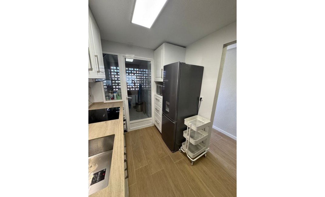 Long Term Rental - Apartment / Flat -
Albir