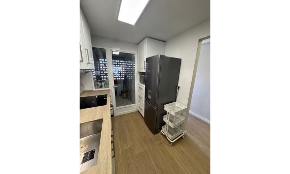 Long Term Rental - Apartment / Flat -
Albir