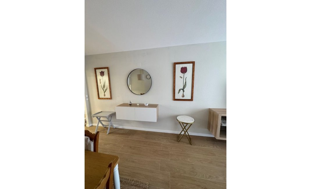 Long Term Rental - Apartment / Flat -
Albir