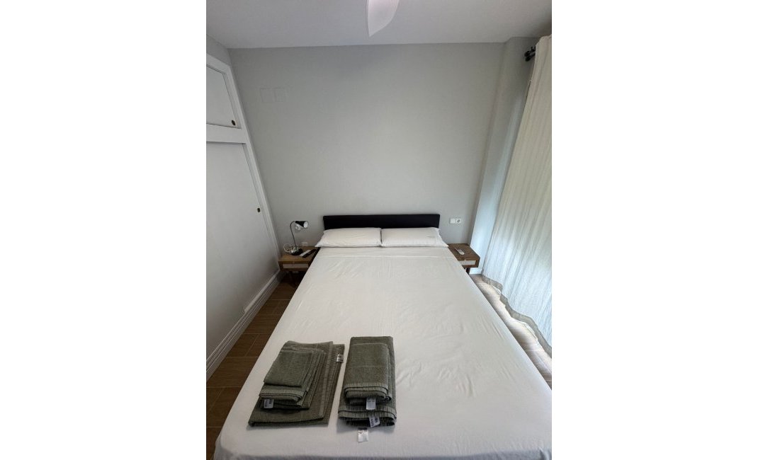 Long Term Rental - Apartment / Flat -
Albir