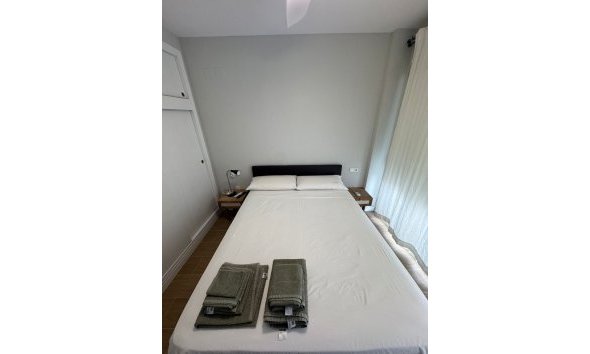 Long Term Rental - Apartment / Flat -
Albir
