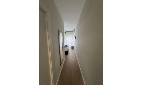 Long Term Rental - Apartment / Flat -
Albir