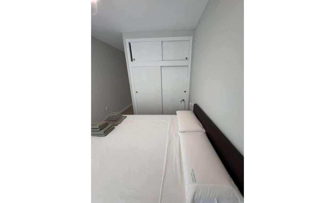 Long Term Rental - Apartment / Flat -
Albir