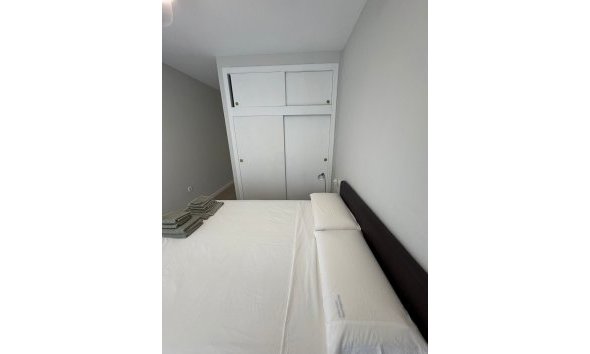 Long Term Rental - Apartment / Flat -
Albir