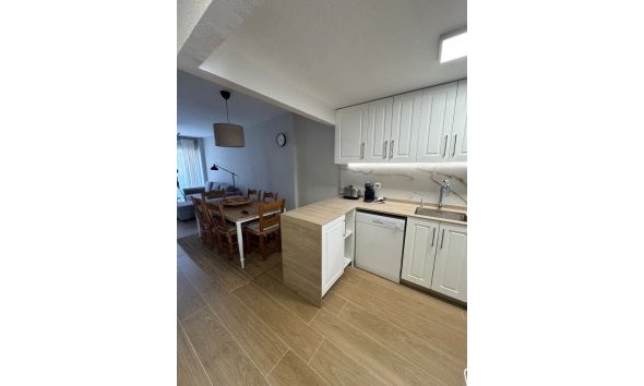 Long Term Rental - Apartment / Flat -
Albir