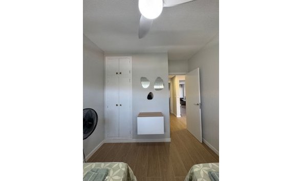 Long Term Rental - Apartment / Flat -
Albir