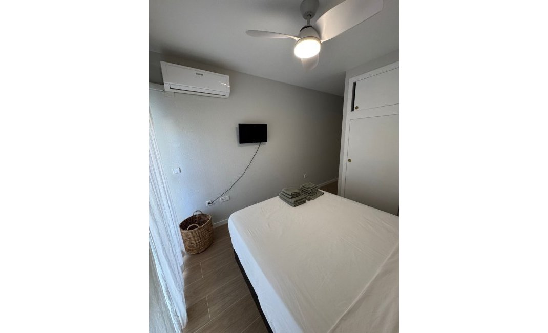 Long Term Rental - Apartment / Flat -
Albir