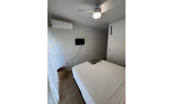 Long Term Rental - Apartment / Flat -
Albir