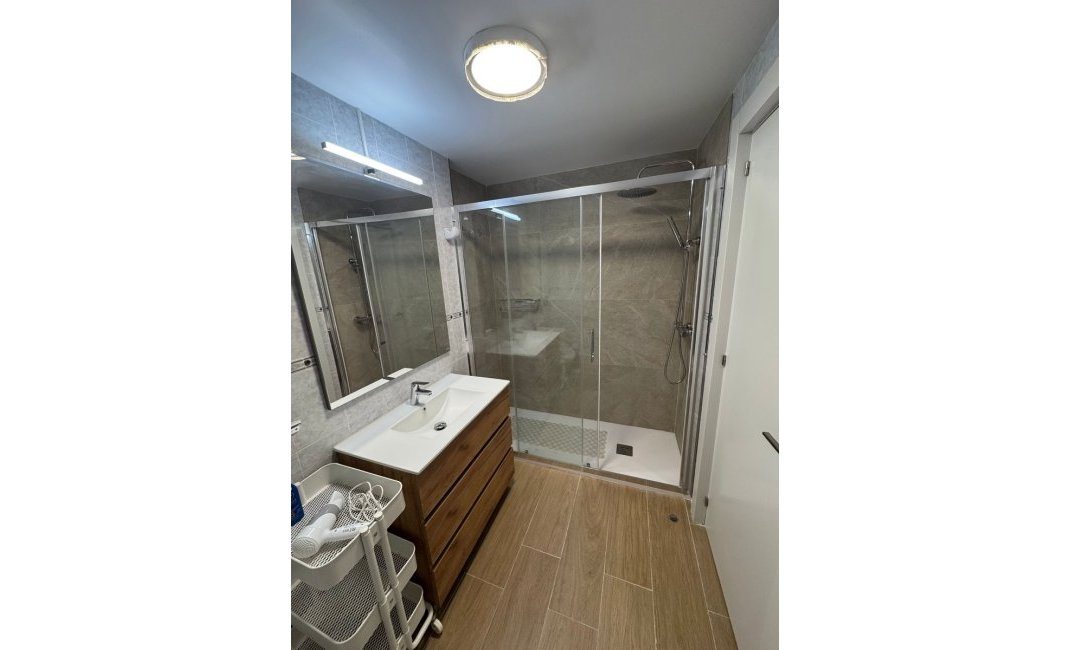 Long Term Rental - Apartment / Flat -
Albir