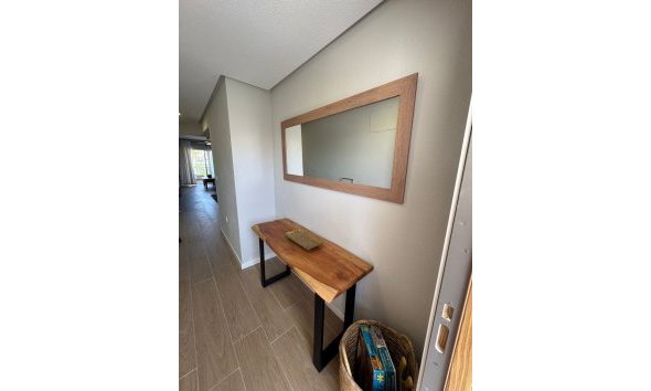 Long Term Rental - Apartment / Flat -
Albir