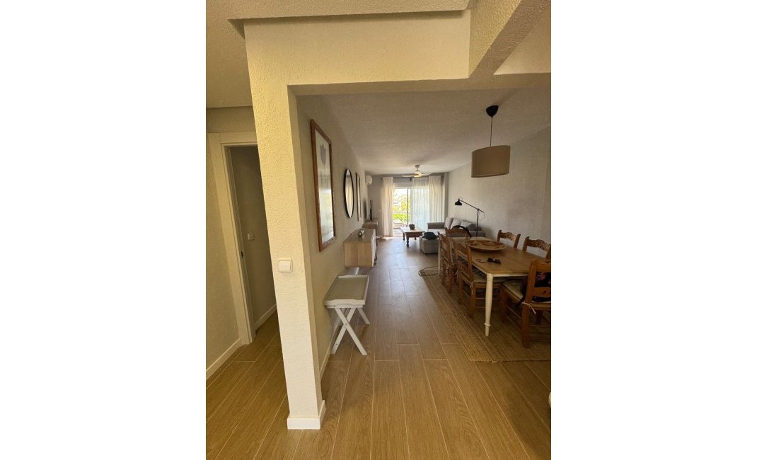 Long Term Rental - Apartment / Flat -
Albir