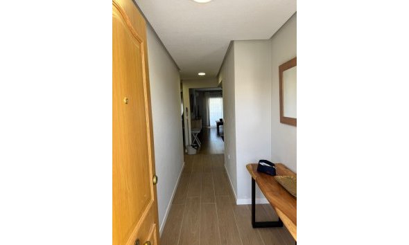 Long Term Rental - Apartment / Flat -
Albir
