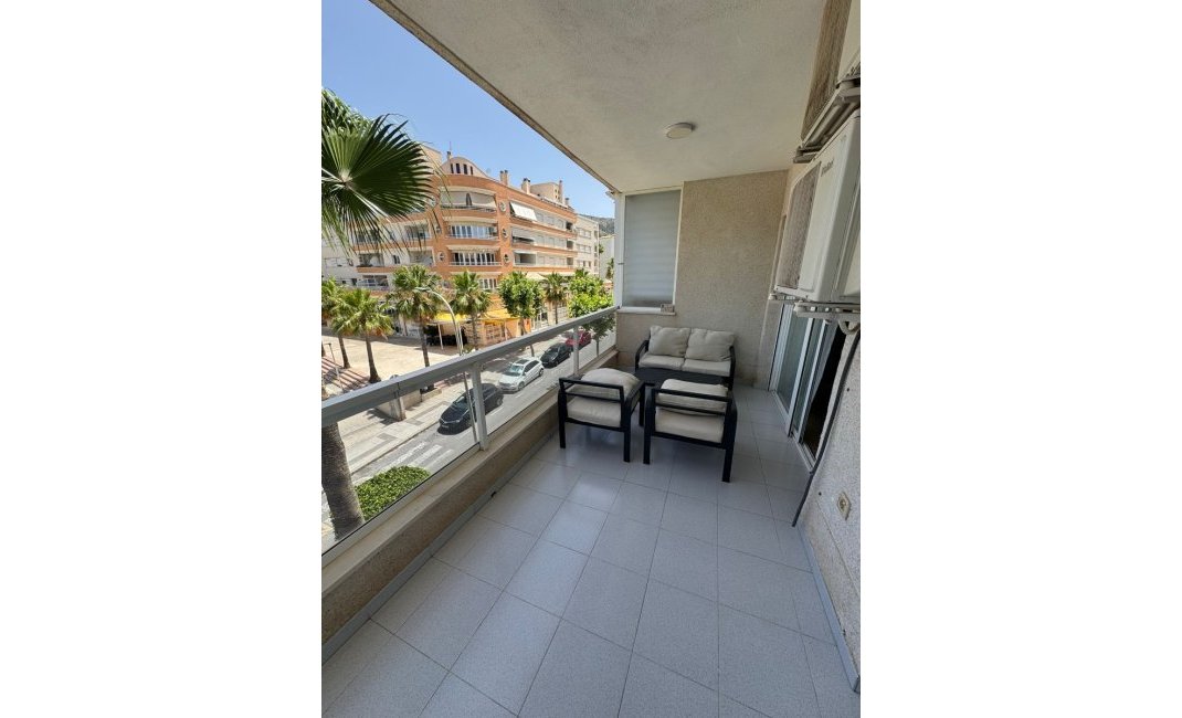 Long Term Rental - Apartment / Flat -
Albir
