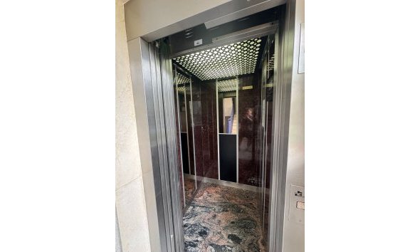 Long Term Rental - Apartment / Flat -
Albir