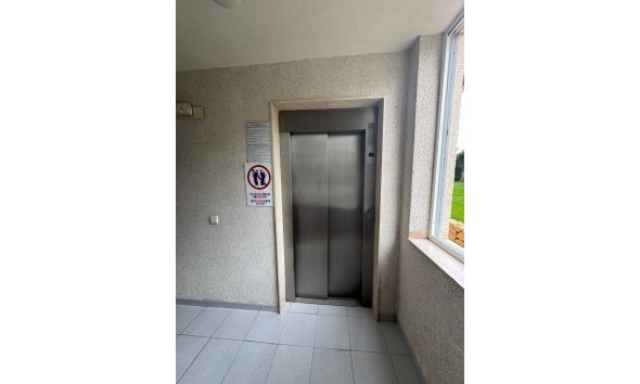Long Term Rental - Apartment / Flat -
Albir