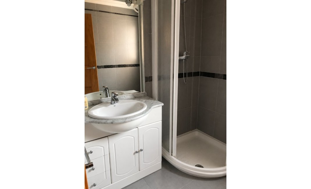Long Term Rental - Apartment / Flat -
Albir