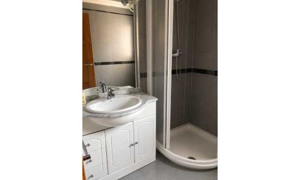Long Term Rental - Apartment / Flat -
Albir