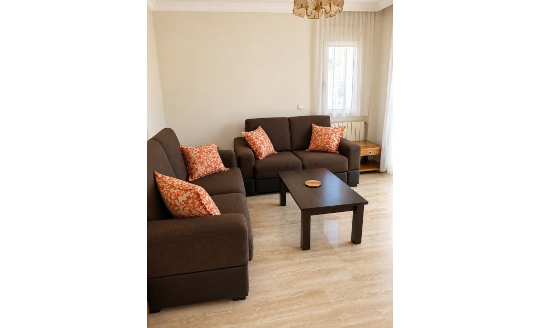 Long Term Rental - Apartment / Flat -
Albir