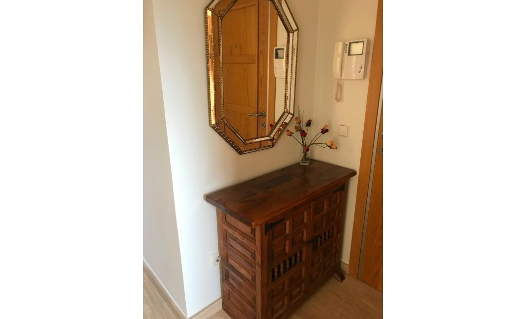 Long Term Rental - Apartment / Flat -
Albir