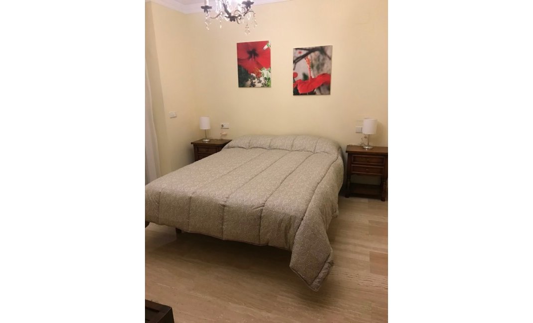 Long Term Rental - Apartment / Flat -
Albir