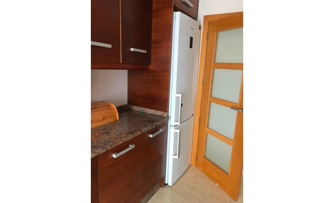Long Term Rental - Apartment / Flat -
Albir