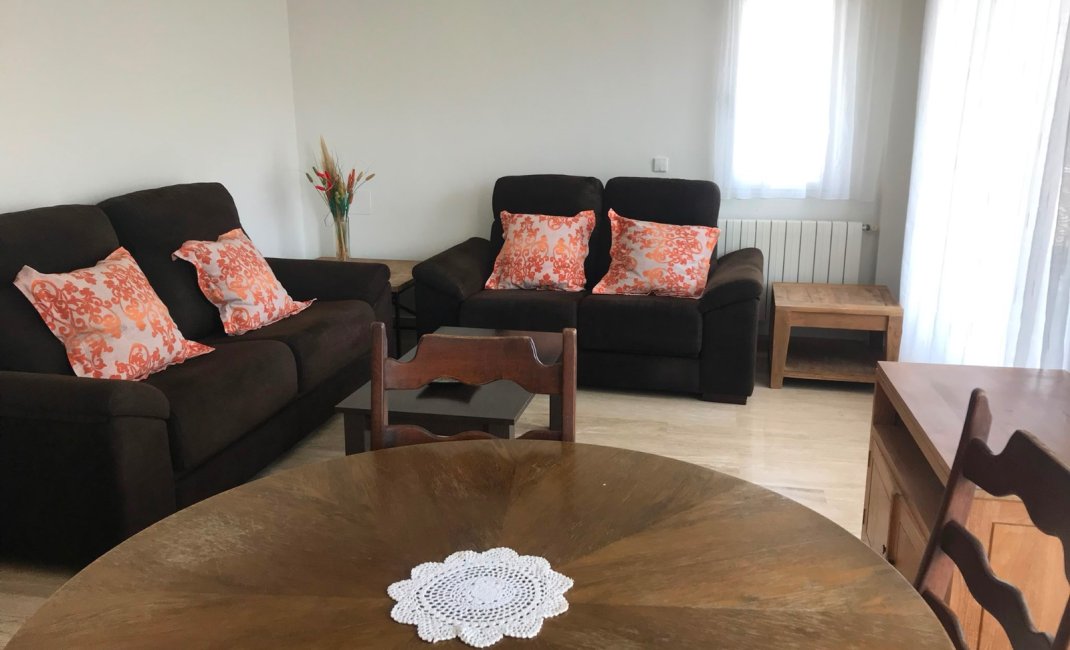 Long Term Rental - Apartment / Flat -
Albir