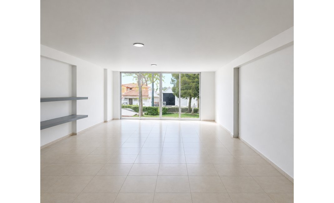 Resale - Commercial -
Altea