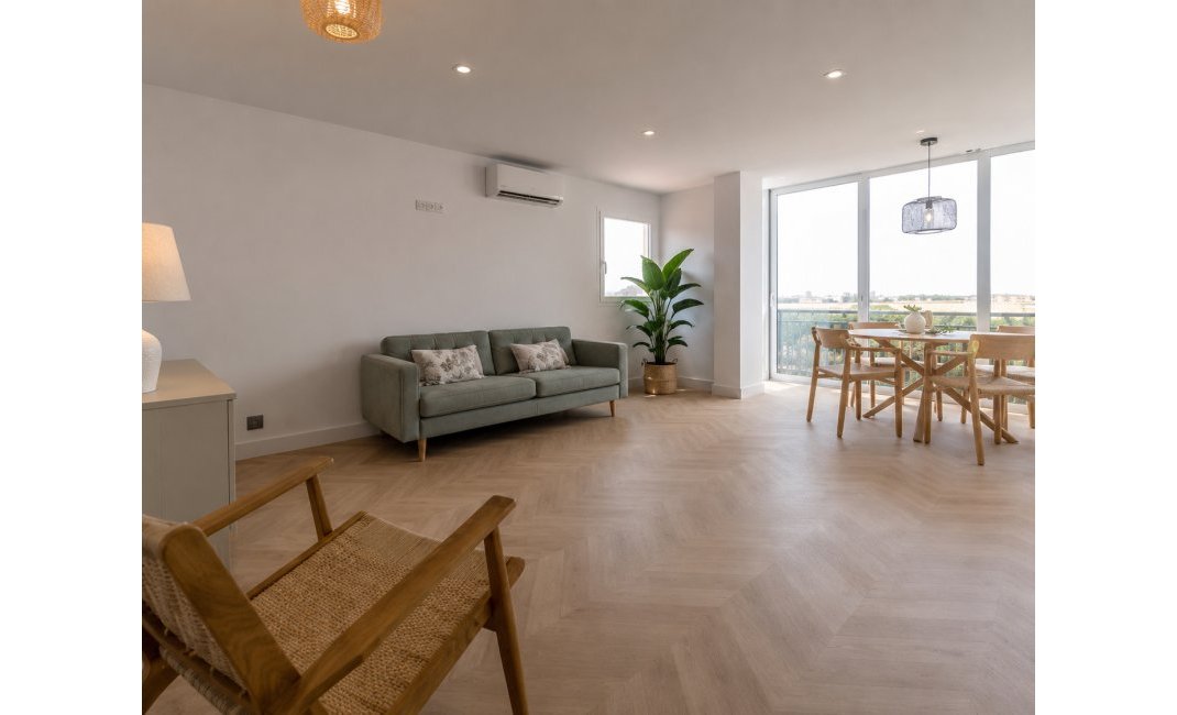 Revente - Appartement -
Alfaz del Pi - Alfas del Pí
