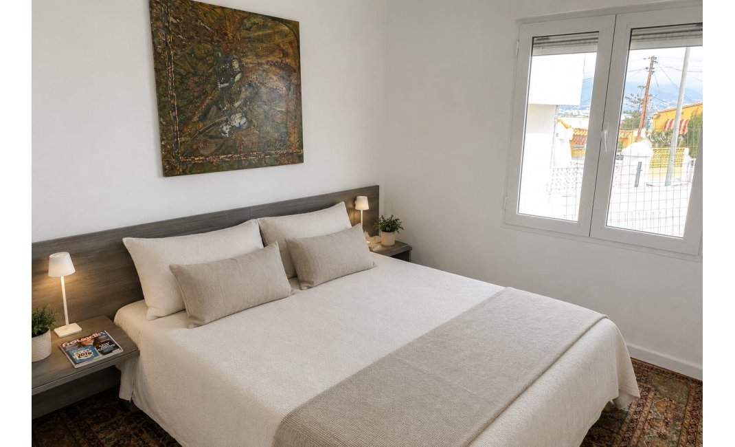 Resale - Townhouse -
Albir