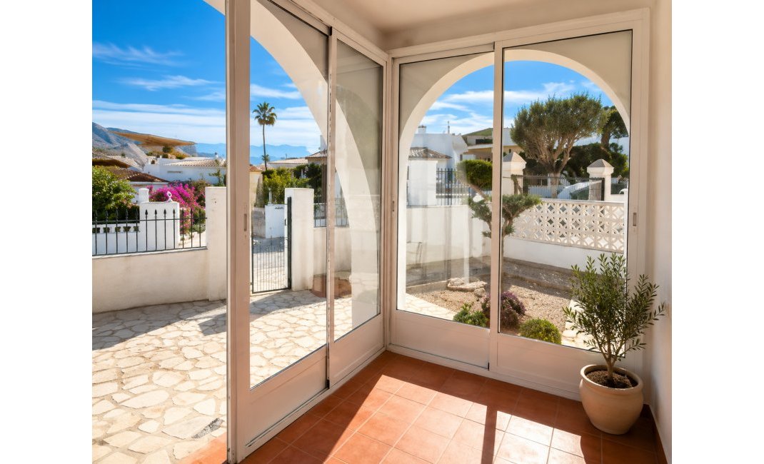 Resale - Townhouse -
Albir