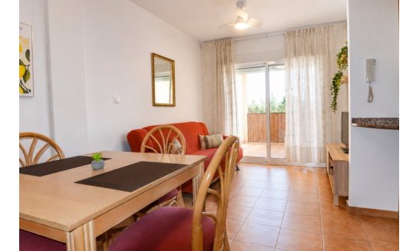 Herverkoop - Appartement / Flat -
Albir