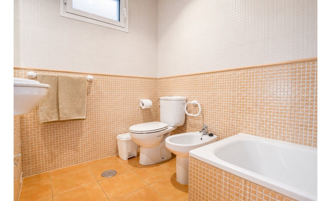 Herverkoop - Appartement / Flat -
Albir