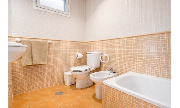 Herverkoop - Appartement / Flat -
Albir