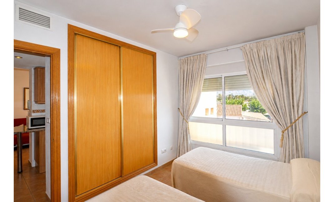 Herverkoop - Appartement / Flat -
Albir