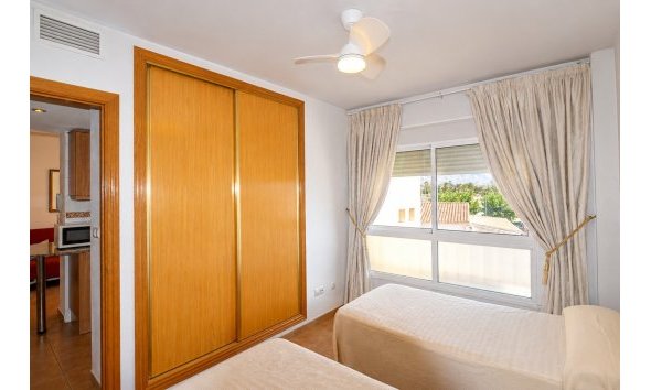 Herverkoop - Appartement / Flat -
Albir