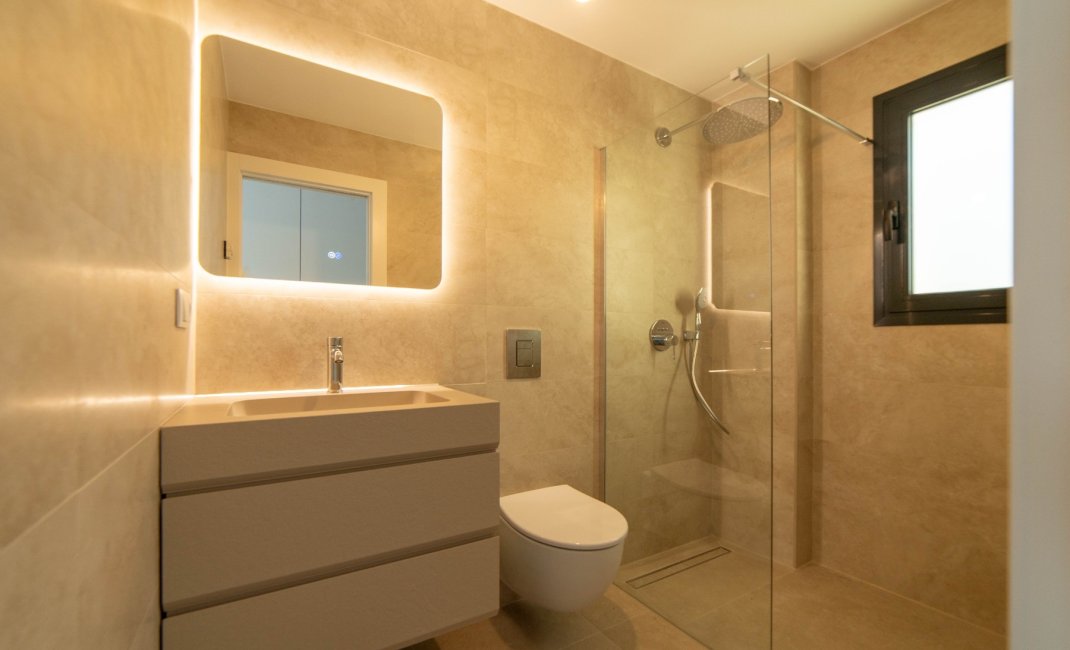 Herverkoop - Chalet / Villa -
Albir