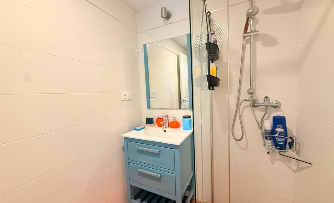 Resale -  Chalet / Villa -
Benidorm - Rincon de Loix Llano