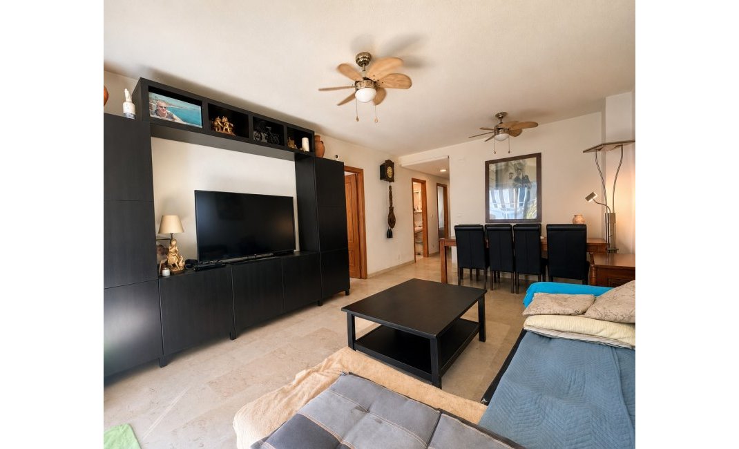 Reventa - Apartamento / Piso -
Albir