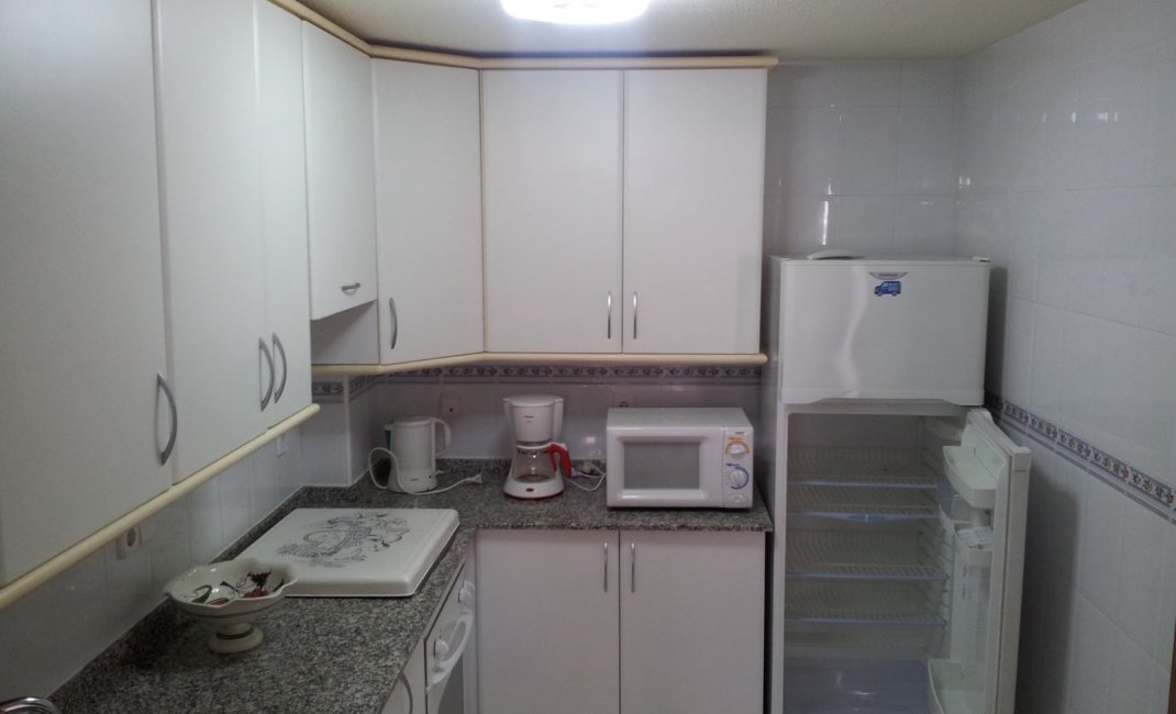 Reventa - Apartamento / Piso -
Albir