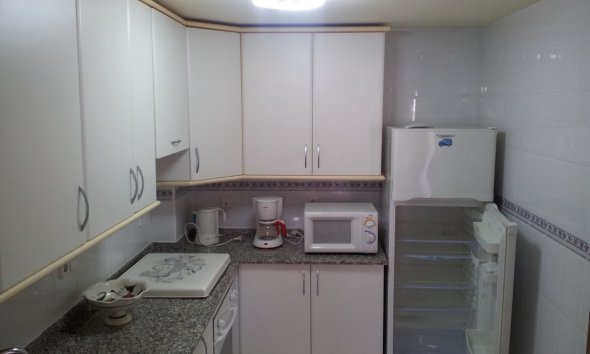 Reventa - Apartamento / Piso -
Albir
