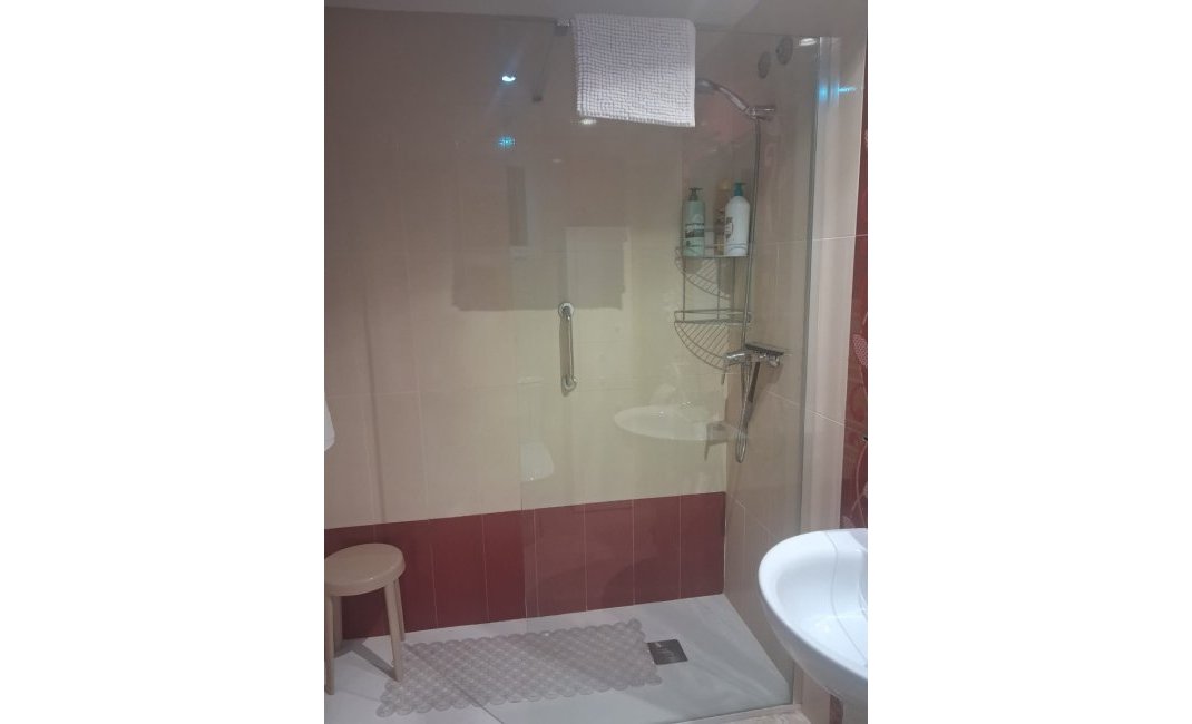 Location à long terme - Appartement -
Albir