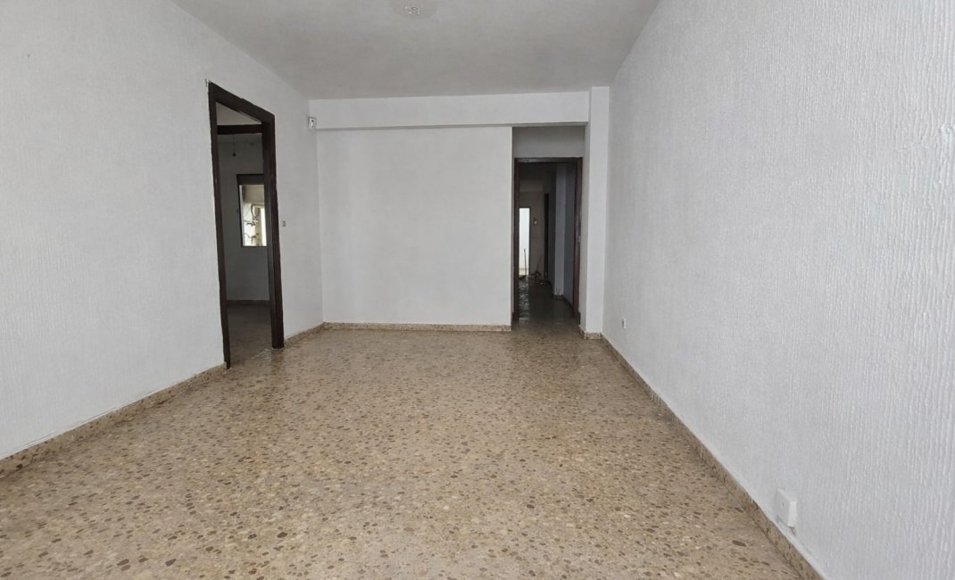 Reventa - Apartamento / Piso -
Altea - Sierra de Altea