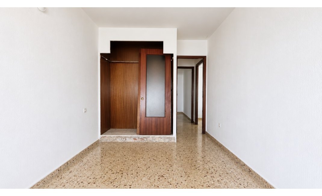 Reventa - Apartamento / Piso -
Altea - Sierra de Altea