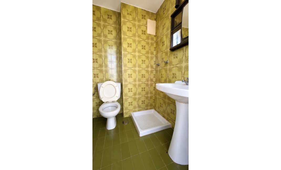 Reventa - Apartamento / Piso -
Altea - Sierra de Altea