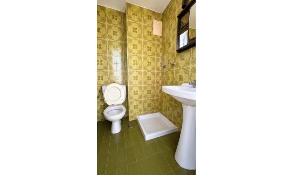 Reventa - Apartamento / Piso -
Altea - Sierra de Altea
