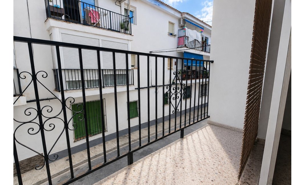Reventa - Apartamento / Piso -
Altea - Sierra de Altea