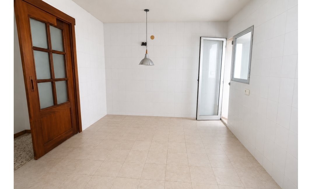 Reventa - Apartamento / Piso -
Altea - Sierra de Altea